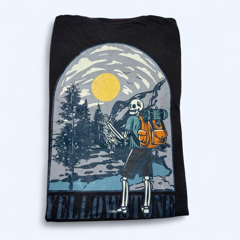 Crazy-shirts Men's multi T-shirt